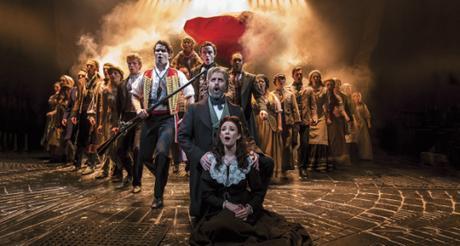 2016 at the Theatre 2016 at the Theatre