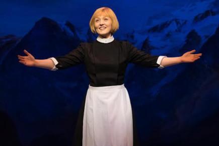 2016 at the Theatre 2016 at the Theatre