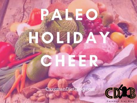 Paleo Holiday Cheer