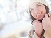Ways Stay Healthy Glowing This Winter