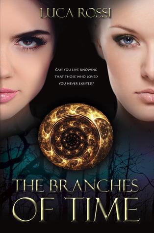 The Branches Of Time