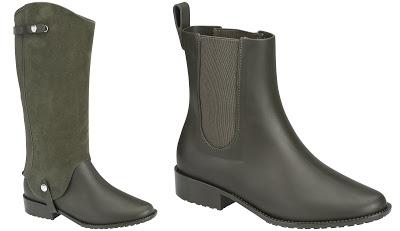 Shoe of the Day | Melissa Shoes Riding Special Boots