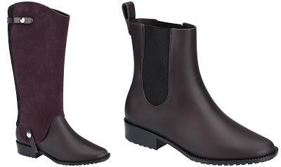 Shoe of the Day | Melissa Shoes Riding Special Boots