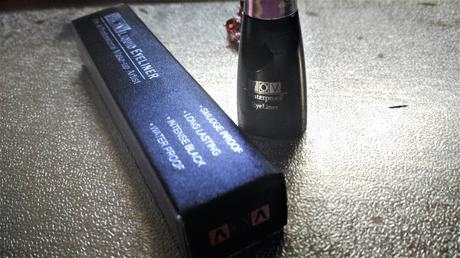 VOV Waterproof Liquid Eyeliner Review