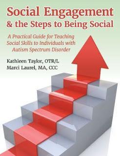Book Review: Social Engagement and the Steps to Being Social by Kathleen Taylor and Marci Laurel