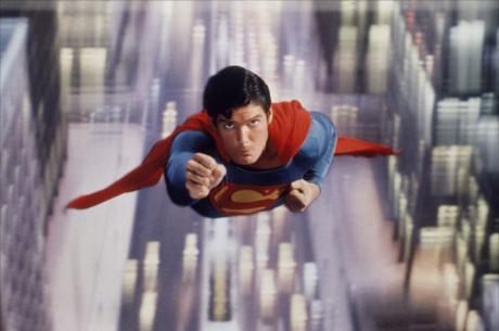 ‘Superman: The Movie’ (1978) — The Hero with a Heart