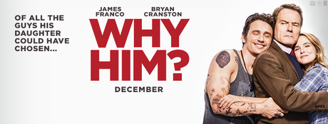 7 Things to Do to Amuse Yourself While Watching Why Him?