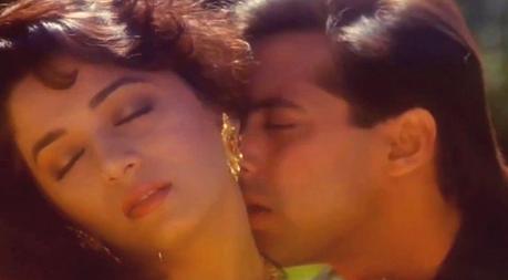 Top Romantic Films of Salman Khan