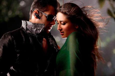Top Romantic Films of Salman Khan