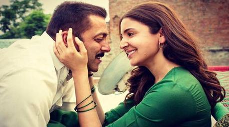 Top Romantic Films of Salman Khan