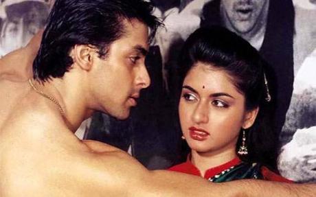 Top Romantic Films of Salman Khan