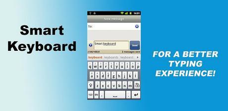 Smart Keyboard Pro v4.17.0 APK
