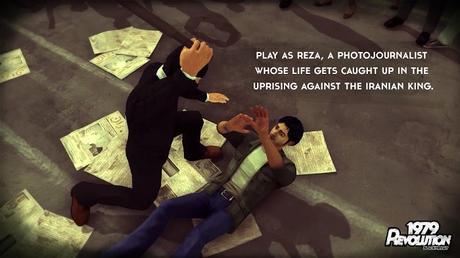 1979 Revolution: Black Friday v1.0.0 APK