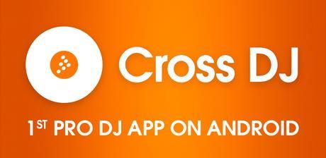 Cross DJ Pro v3.1.2 APK