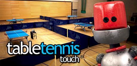 Table Tennis Touch v2.2.1223.1 APK