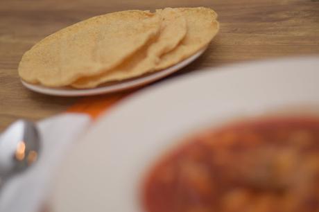 Pozole Rojo Recipe