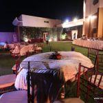 FoodLink Banquets and Catering take charge of Jade Garden, Worli, Mumbai