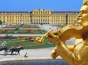 Vienna, City That Fall Love Less Than Hour