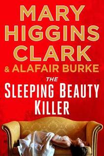 The Sleeping Beauty Killer by Mary Higgins Clark & Alafair Burke- Feature and Review