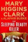 The Sleeping Beauty Killer (Under Suspicion, #4)