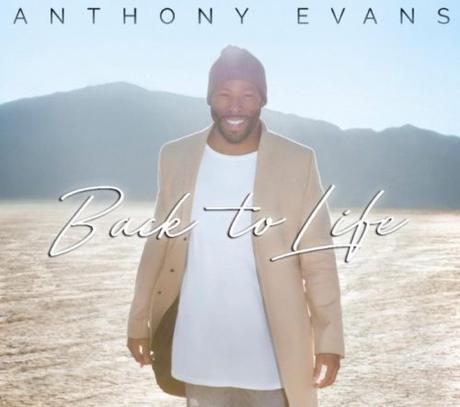 Anthony Evans