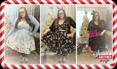 2016 Christmas outfits