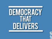 Democracy That Delivers Podcast #48: Best Episodes Year