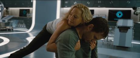 Passengers: We Have to Talk About That Twist