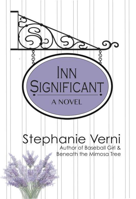Coming in January: Inn Significant, A Novel