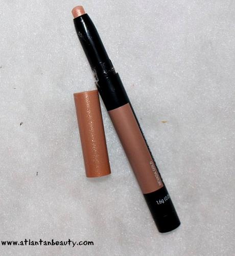 The Body Shop Eye Color Stick  in Nevada Gold