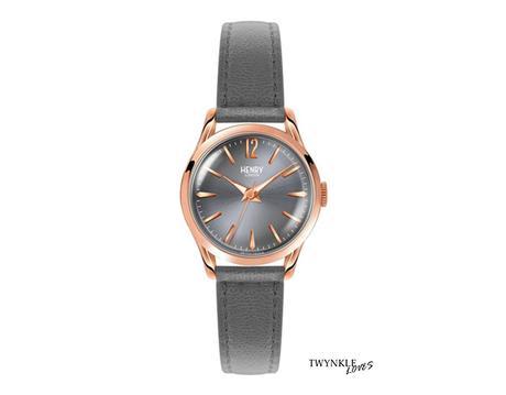 PICK OF THE DAY | LADIES LEATHER WATCH