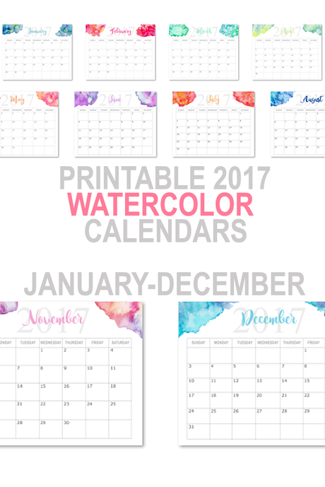 https://www.etsy.com/listing/501265267/printable-2017-watercolor-calendars-jan