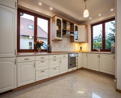 Choosing Functional Kitchen Cabinets Designs