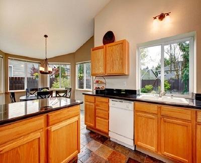 Choosing Functional Kitchen Cabinets Designs