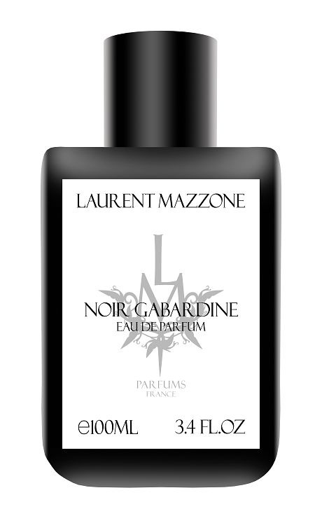 Black Gabardine LM Parfums discover at Parfumerie Trésor Hong Kong