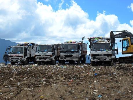 garbage-dump-trucks-site-waste-landfills