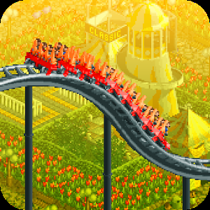 RollerCoaster Tycoon® Classic v1.0.2.1612222 APK