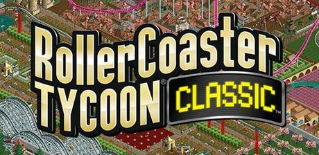 RollerCoaster Tycoon® Classic v1.0.2.1612222 APK