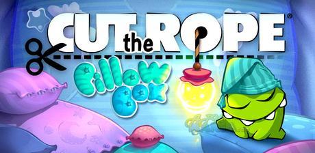 Cut the Rope HD v2.5.3 APK