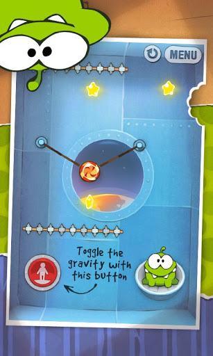 Cut the Rope HD v2.5.3 APK