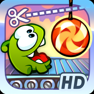 Cut the Rope HD v2.5.3 APK