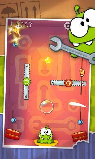Cut the Rope HD v2.5.3 APK