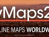 City Maps Offline v4.11.1