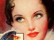 Maybelline Model Rochelle Hudson, 1930's Actress Who's Star Faded Soon