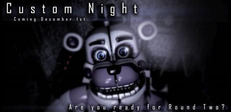 Five Nights at Freddy's: SL v1.01 APK