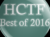HCTF's Best 2016 (15-11)