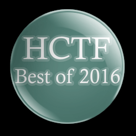 HCTF's best of 2016 (15-11)