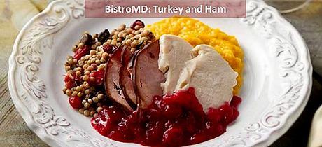 BistroMD: Turkey and Ham