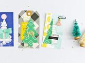 Maggie Holmes Design Team Christmas Tags