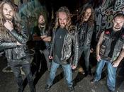 Vancouver's TERRIFIER Unleash Thrasher 'Skitzoid Embolism' Gauntlet Album January 2017